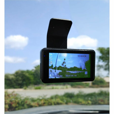 GekoGear Orbit 1120 1080P HD Dash Cam — Orbit1120