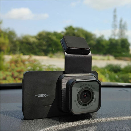 GekoGear Orbit 1120 1080P HD Dash Cam — Orbit1120