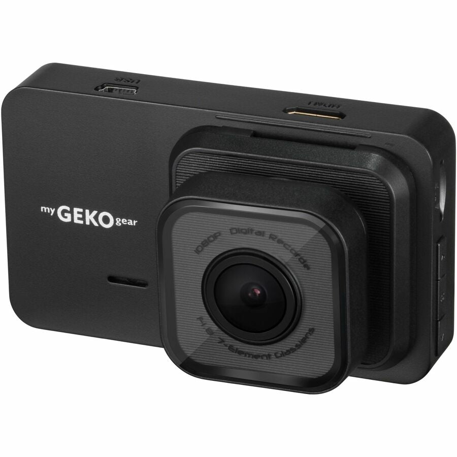 GekoGear Orbit 1120 1080P HD Dash Cam — Orbit1120