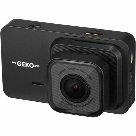 GekoGear Orbit 1120 1080P HD Dash Cam — Orbit1120