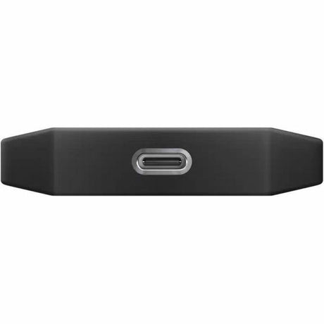 SanDisk Professional PRO-G40 SDPS31H-004T-GBCND 4 TB Portable Rugged Solid State Drive - External - PCI Express NVMe — SDPS31H-004T-GBCND