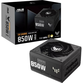 TUF Gaming 850W Gold — TUF-GAMING-850G