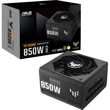 TUF Gaming 850W Gold — TUF-GAMING-850G