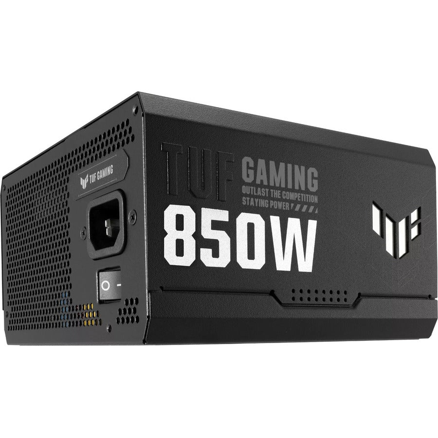 TUF Gaming 850W Gold — TUF-GAMING-850G