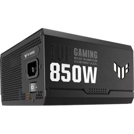 TUF Gaming 850W Gold — TUF-GAMING-850G