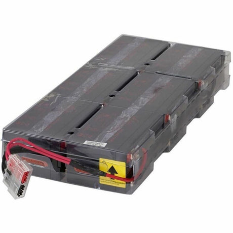 Eaton Internal Replacement Battery Cartridge (RBC) for 9PX700RT, 9PX1000RT, SU750RTXLCD2U and SU1000RTXLCD2U UPS Systems — EBP-1611