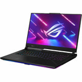 Asus ROG Strix SCAR 17 X3D G733 G733PYV-XH97 17.3" Gaming Notebook - WQHD - AMD Ryzen 9 7945HX3D - 32 GB - 2 TB SSD — G733PYV-XH97