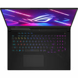 Asus ROG Strix SCAR 17 X3D G733 G733PYV-XH97 17.3" Gaming Notebook - WQHD - AMD Ryzen 9 7945HX3D - 32 GB - 2 TB SSD — G733PYV-XH97