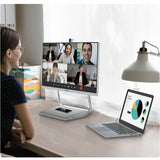 Yealink DeskVision A24 Desktop Collaboration Solution — 1303161