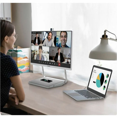 Yealink DeskVision A24 Desktop Collaboration Solution — 1303161