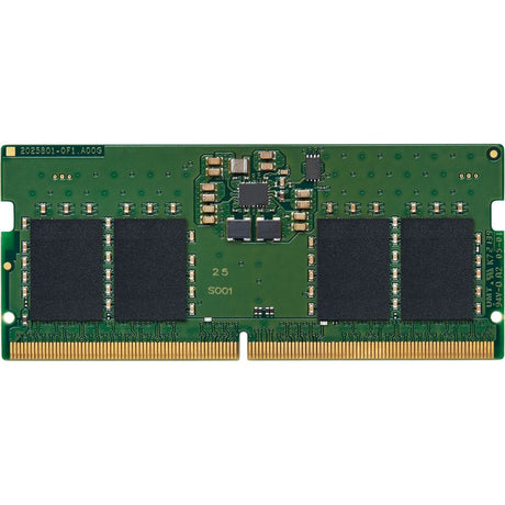 Kingston ValueRAM 8GB DDR5 SDRAM Memory Module — KVR56S46BS6-8