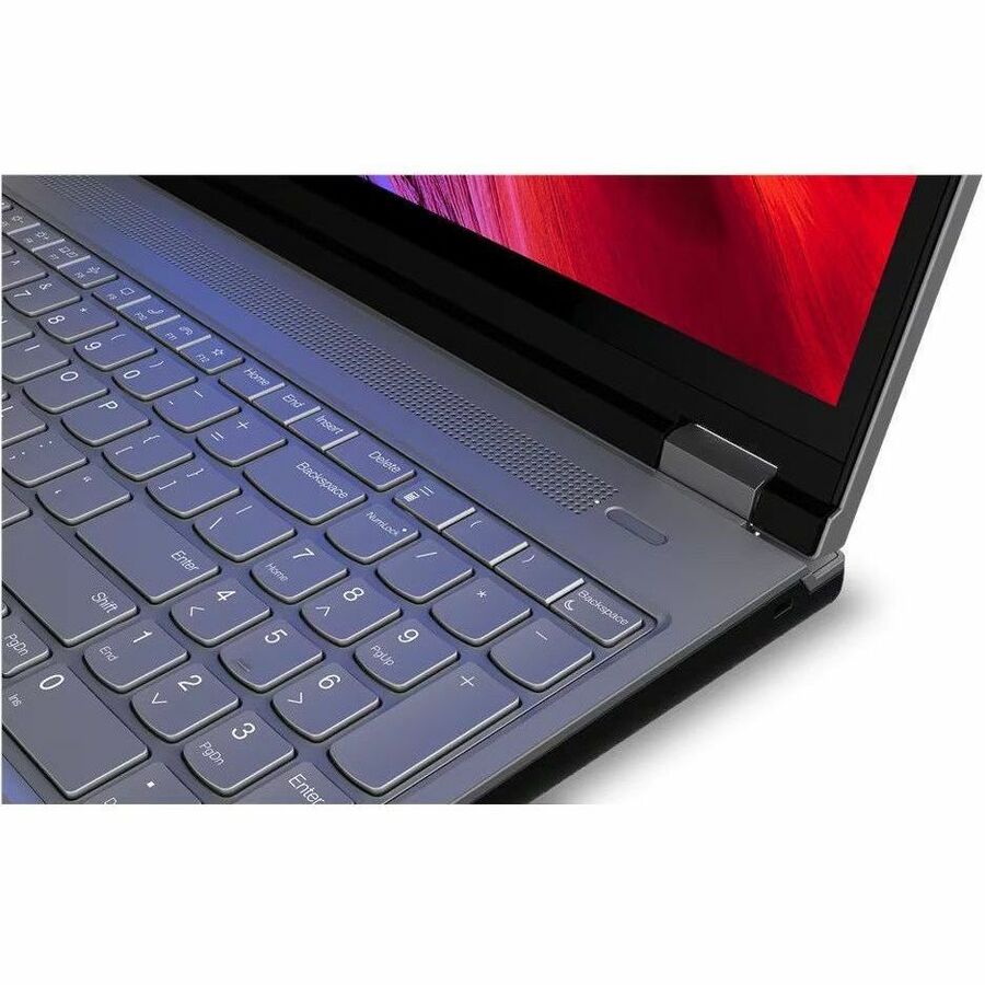 Lenovo ThinkPad P16 Gen 2 21FA0032US 16" Mobile Workstation - WQXGA - Intel Core i7 13th Gen i7-13700HX - 16 GB - 512 GB SSD - English Keyboard - Villi Black, Storm Gray — 21FA0032US