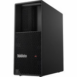 Lenovo ThinkStation P3 30GS0033US Workstation - Core i9 13th Gen i9-13900 - vPro Technology - 32 GB - 1 TB SSD - Tower — 30GS0033US