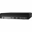 HP Elite Mini 800 G9 Desktop Computer - Intel Core i7 12th Gen i7-12700T - vPro Technology - 16 GB - 512 GB SSD - Mini PC - Smart Buy Plus — 9P2X0AT#ABA