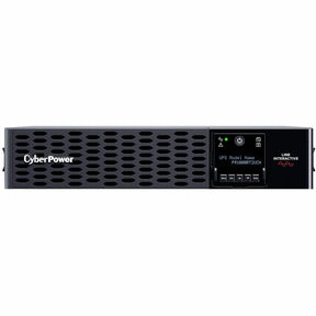 CyberPower PR1000RT2UCN Smart App Sinewave UPS Systems — PR1000RT2UCN