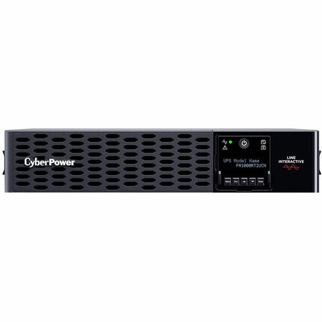 CyberPower PR1000RT2UCN Smart App Sinewave UPS Systems — PR1000RT2UCN