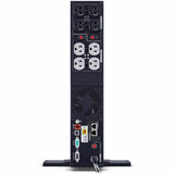 CyberPower PR1000RT2UCN Smart App Sinewave UPS Systems — PR1000RT2UCN