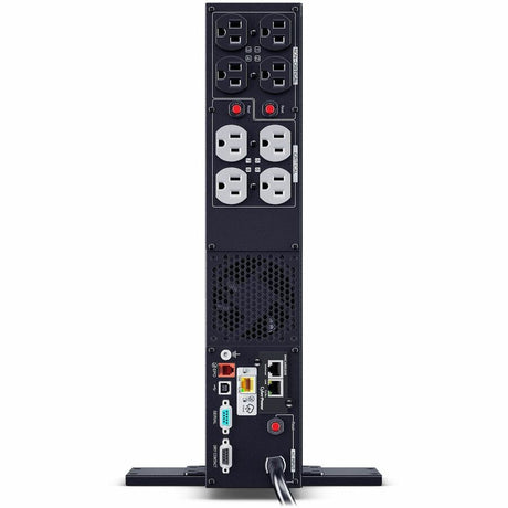 CyberPower PR1000RT2UCN Smart App Sinewave UPS Systems — PR1000RT2UCN