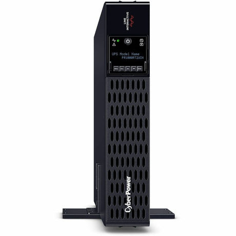 CyberPower PR1000RT2UCN Smart App Sinewave UPS Systems — PR1000RT2UCN