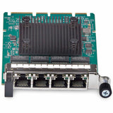 StarTech.com 4-Port RJ45 Gigabit OCP 3.0 Server Network Card w/Intel&reg; I350, SFF 4C+/PCIe 3.0/PXE/VLAN/9K Jumbo, Multi-Speed Ethernet NIC — OR41GI-NETWORK-CARD