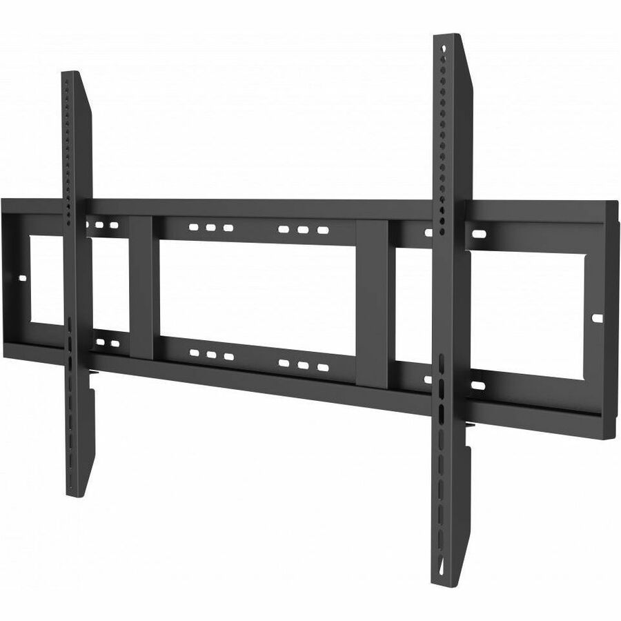 ViewSonic Wall Mount for Display, Interactive Display, Flat Panel Display, TV - Black — VB-WMK-003