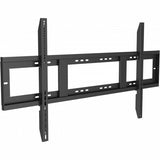 ViewSonic Wall Mount for Display, Interactive Display, Flat Panel Display, TV - Black — VB-WMK-003