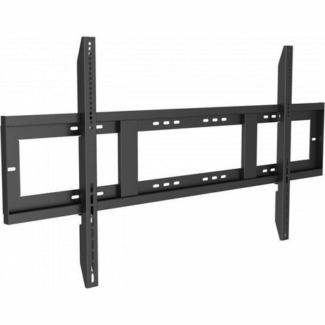 ViewSonic Wall Mount for Display, Interactive Display, Flat Panel Display, TV - Black — VB-WMK-003