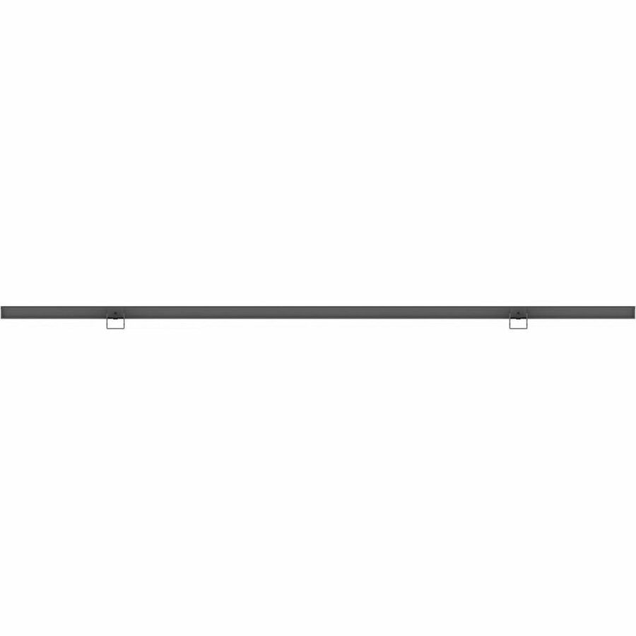 ViewSonic Wall Mount for Display, Interactive Display, Flat Panel Display, TV - Black — VB-WMK-003