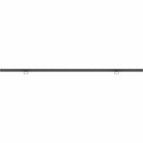 ViewSonic Wall Mount for Display, Interactive Display, Flat Panel Display, TV - Black — VB-WMK-003