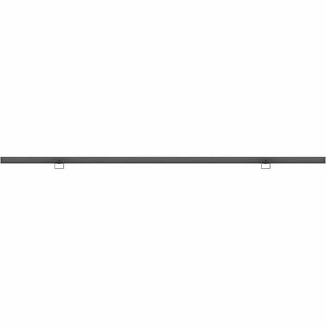 ViewSonic Wall Mount for Display, Interactive Display, Flat Panel Display, TV - Black — VB-WMK-003
