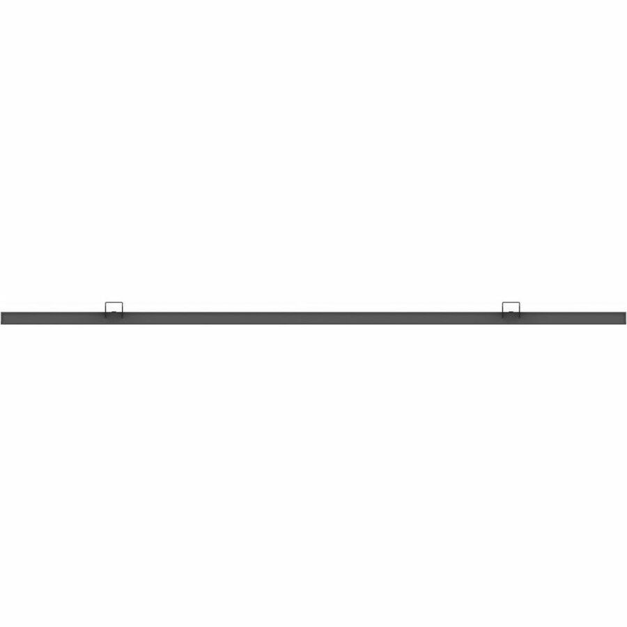 ViewSonic Wall Mount for Display, Interactive Display, Flat Panel Display, TV - Black — VB-WMK-003