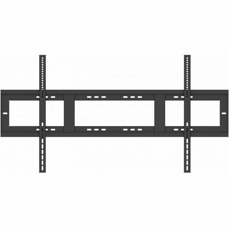 ViewSonic Wall Mount for Display, Interactive Display, Flat Panel Display, TV - Black — VB-WMK-003