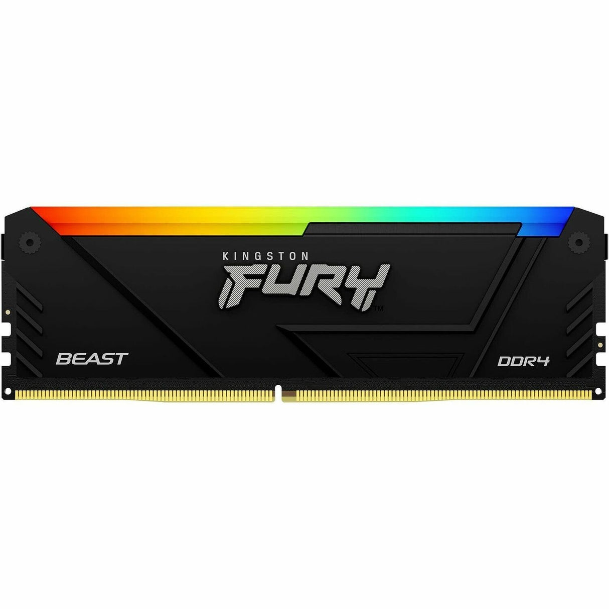 Kingston FURY Beast 8GB DDR4 SDRAM Memory Module — KF432C16BB2A/8