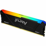 Kingston FURY Beast 8GB DDR4 SDRAM Memory Module — KF432C16BB2A/8