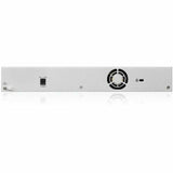 ZYXEL USGFLEX500H - High Speed UTM Cyber Security and VPN Firewall | Hardware Only | 2 PoE+ 30W Ports | Nebula Cloud Option | 4 Multi-Gig 2.5G Ports — USGFLEX500H