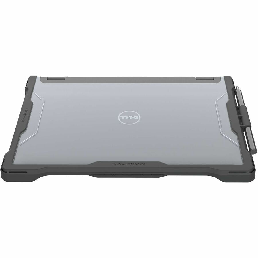 EdgeProtect with Stylus Holder for Dell Latitude 5300/5310 2:1 Windows (Black) — DL-E-5300-WY-BLK