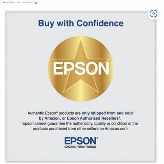 Epson Enhanced Matte Paper — S450425