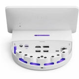 Logitech Logi Dock Flex — 939-002154