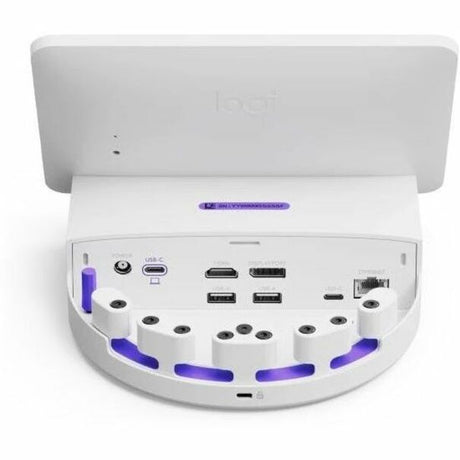 Logitech Logi Dock Flex — 939-002154
