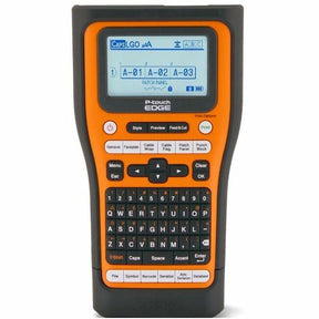 Brother PT-E560BTVP Electronic Label Maker — PTE560BTVP