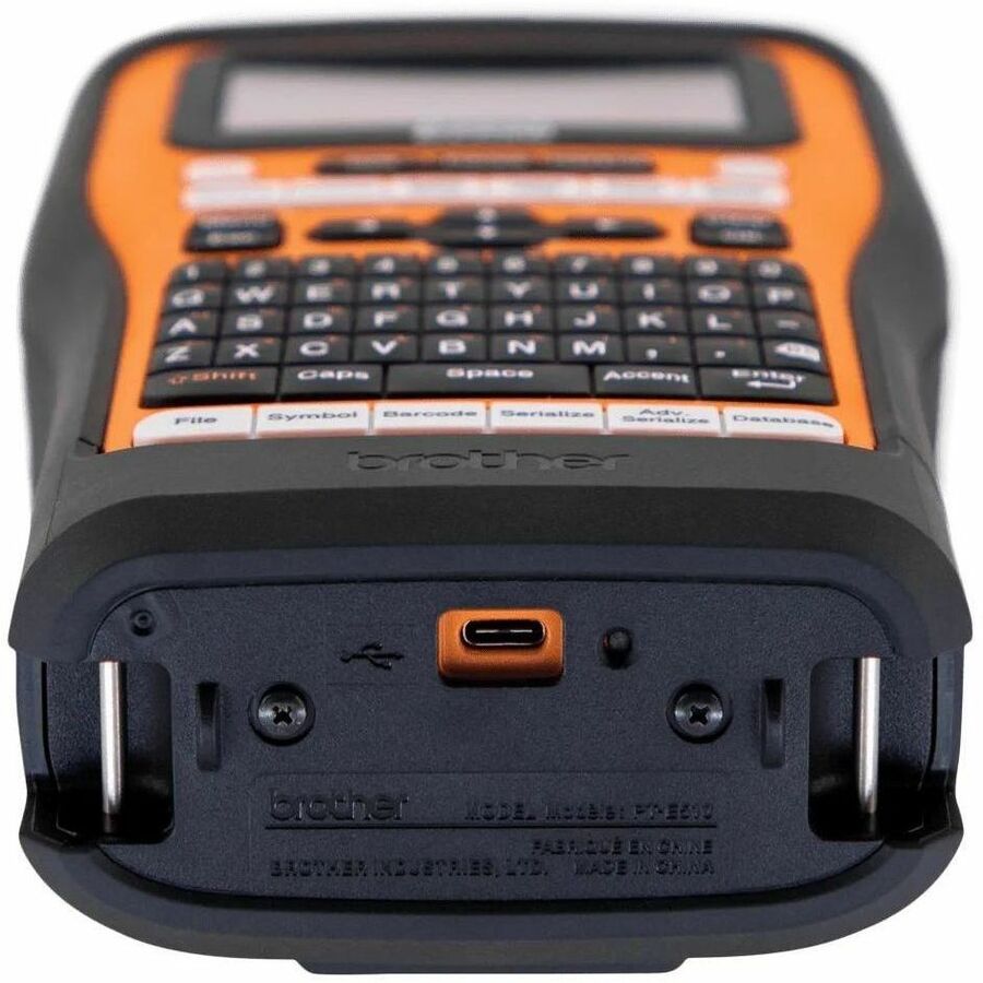 Brother PT-E560BTVP Electronic Label Maker — PTE560BTVP