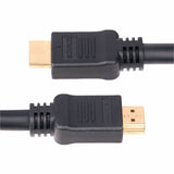 StarTech.com 10m (32.8ft) Active HDMI 2.0 Cable, CMP, Plenum Rated, High Speed HDMI Cable, 4K 60Hz, HDR10/HDCP 2.2/ARC — HD2AP-10M-HDMI-CABLE