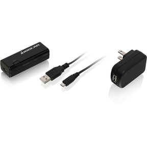 IOGEAR GWU637 IEEE 802.11n Wi-Fi Adapter — GWU637