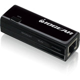 IOGEAR GWU637 IEEE 802.11n Wi-Fi Adapter — GWU637