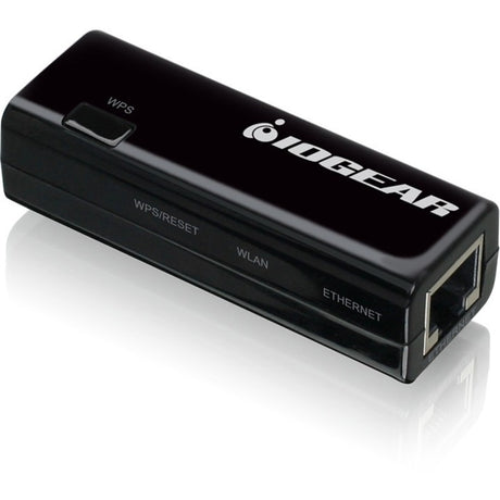 IOGEAR GWU637 IEEE 802.11n Wi-Fi Adapter — GWU637