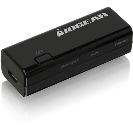 IOGEAR GWU637 IEEE 802.11n Wi-Fi Adapter — GWU637