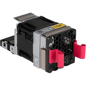 HPE FlexFabric X721 Front-to-Back Fan Tray — JL594A