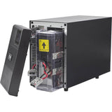 Eaton 9SX 1500VA 1350W 208V Online Double-Conversion UPS - 6 C13 Outlets, Cybersecure Network Card Option, Extended Run, Tower — 9SX1500G