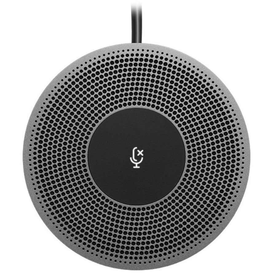 Logitech Expansion mic for MeetUp — 989-000405