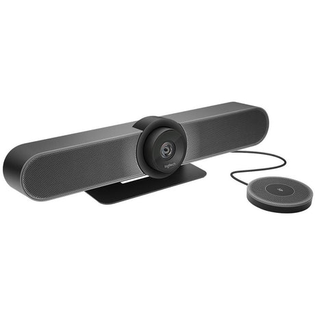 Logitech Expansion mic for MeetUp — 989-000405